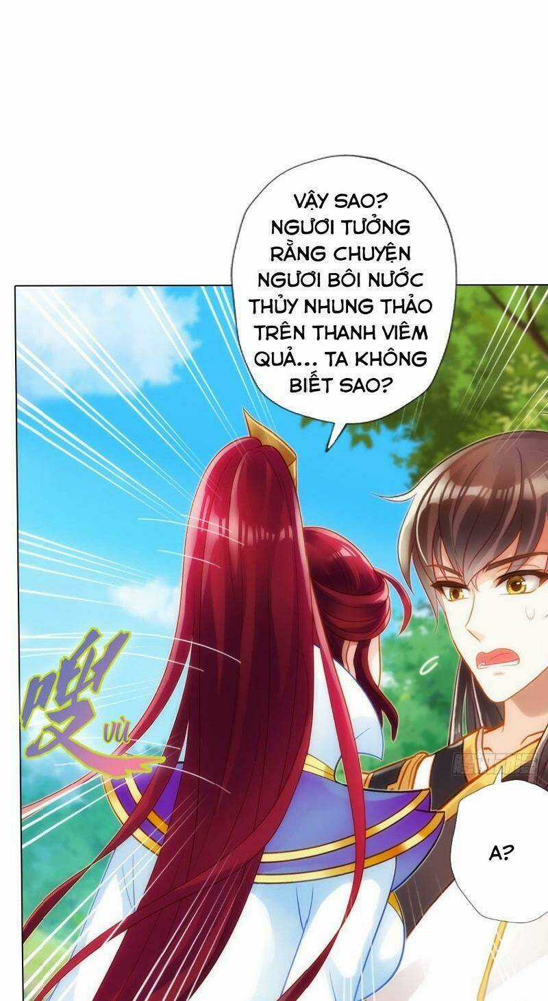Bất Hủ Phàm Nhân - Chapter 30 - Trang 28