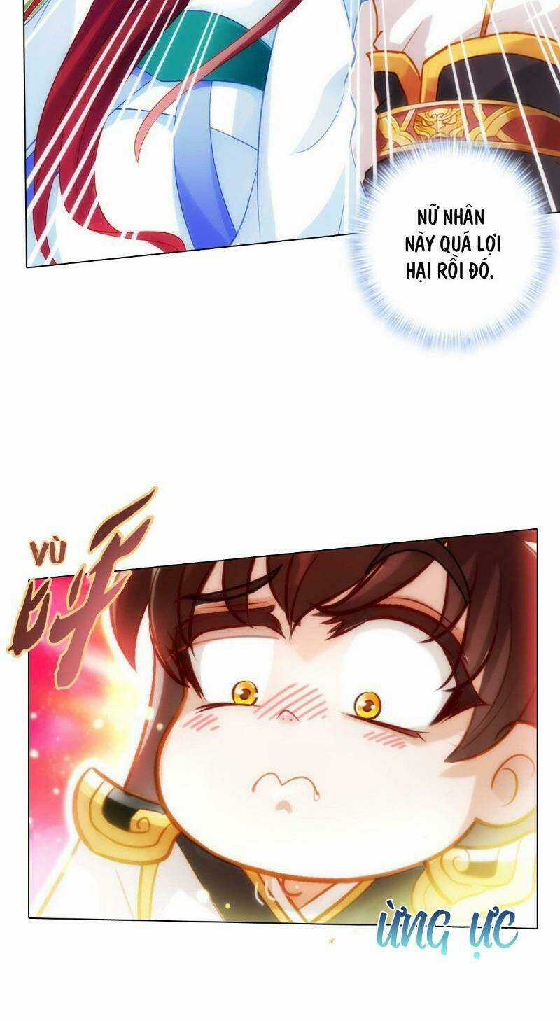 Bất Hủ Phàm Nhân - Chapter 30 - Trang 29