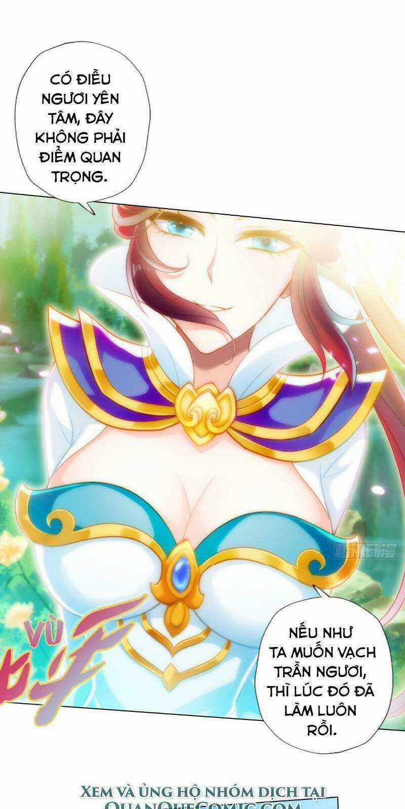 Bất Hủ Phàm Nhân - Chapter 30 - Trang 30