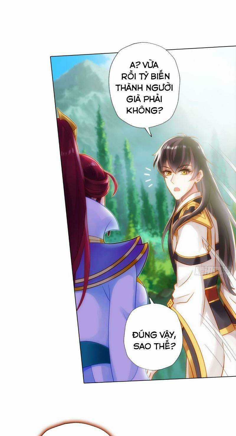 Bất Hủ Phàm Nhân - Chapter 30 - Trang 38