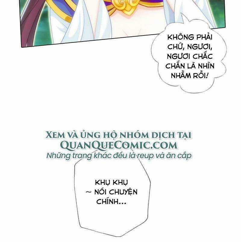 Bất Hủ Phàm Nhân - Chapter 30 - Trang 41