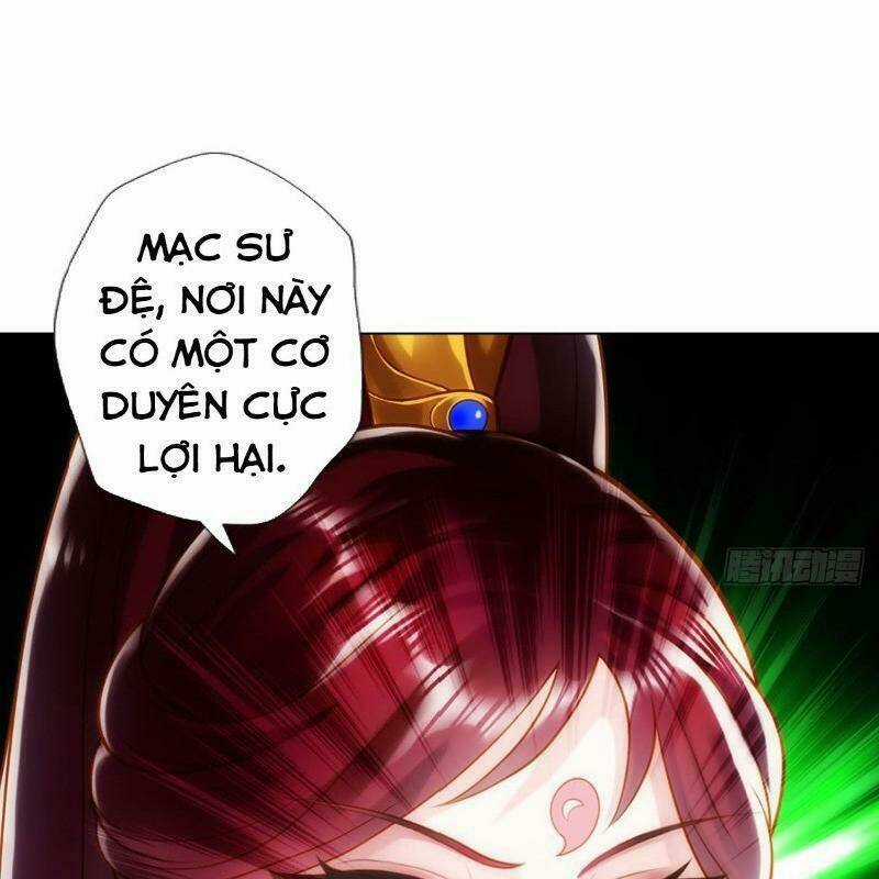 Bất Hủ Phàm Nhân - Chapter 30 - Trang 42