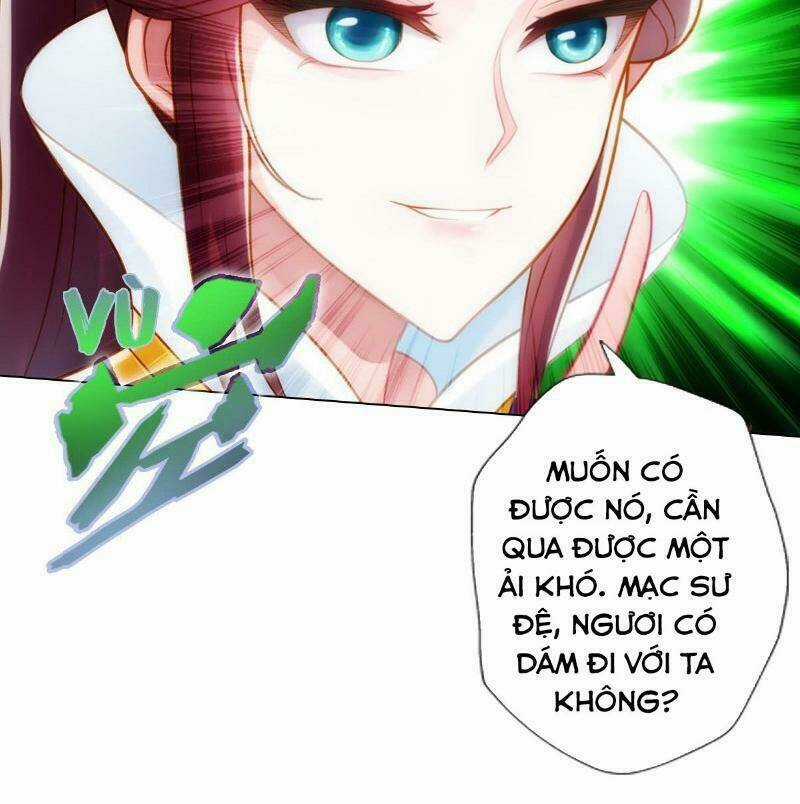 Bất Hủ Phàm Nhân - Chapter 30 - Trang 43