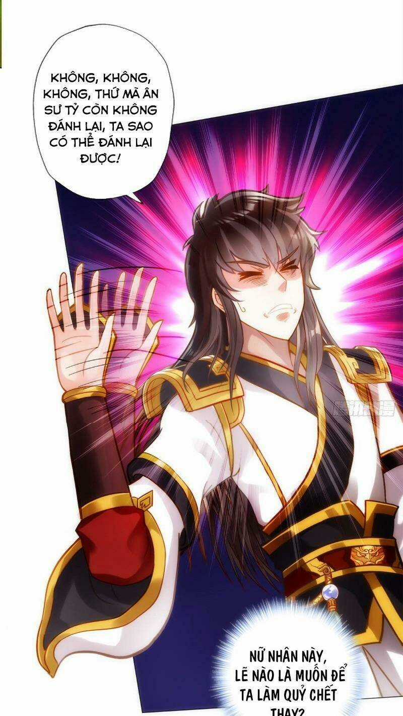 Bất Hủ Phàm Nhân - Chapter 30 - Trang 46