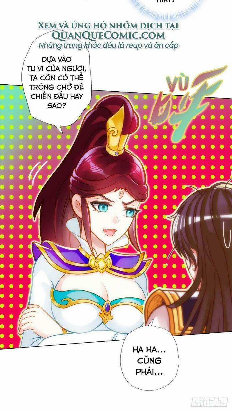 Bất Hủ Phàm Nhân - Chapter 30 - Trang 47