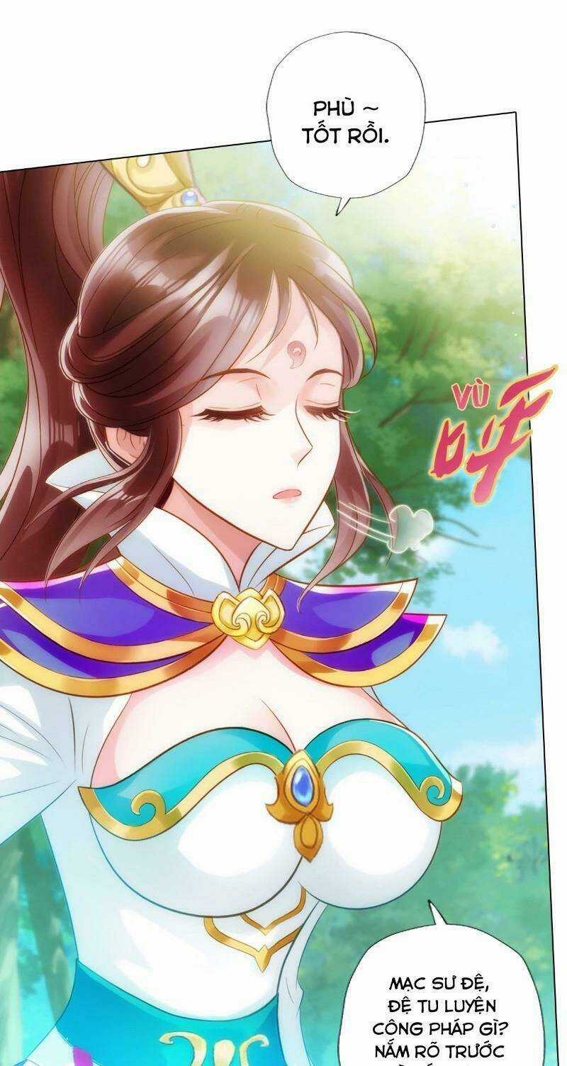 Bất Hủ Phàm Nhân - Chapter 30 - Trang 48