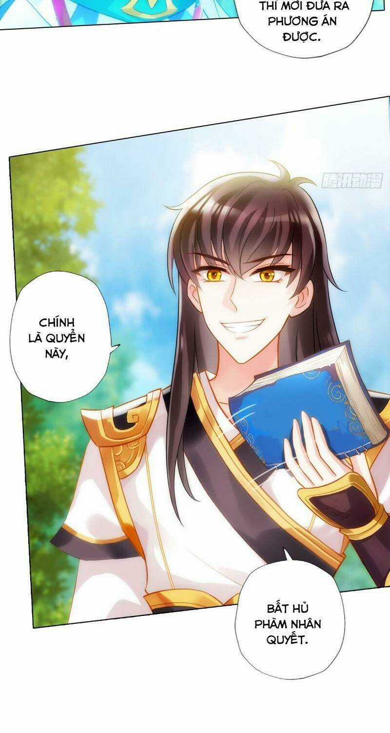 Bất Hủ Phàm Nhân - Chapter 30 - Trang 49