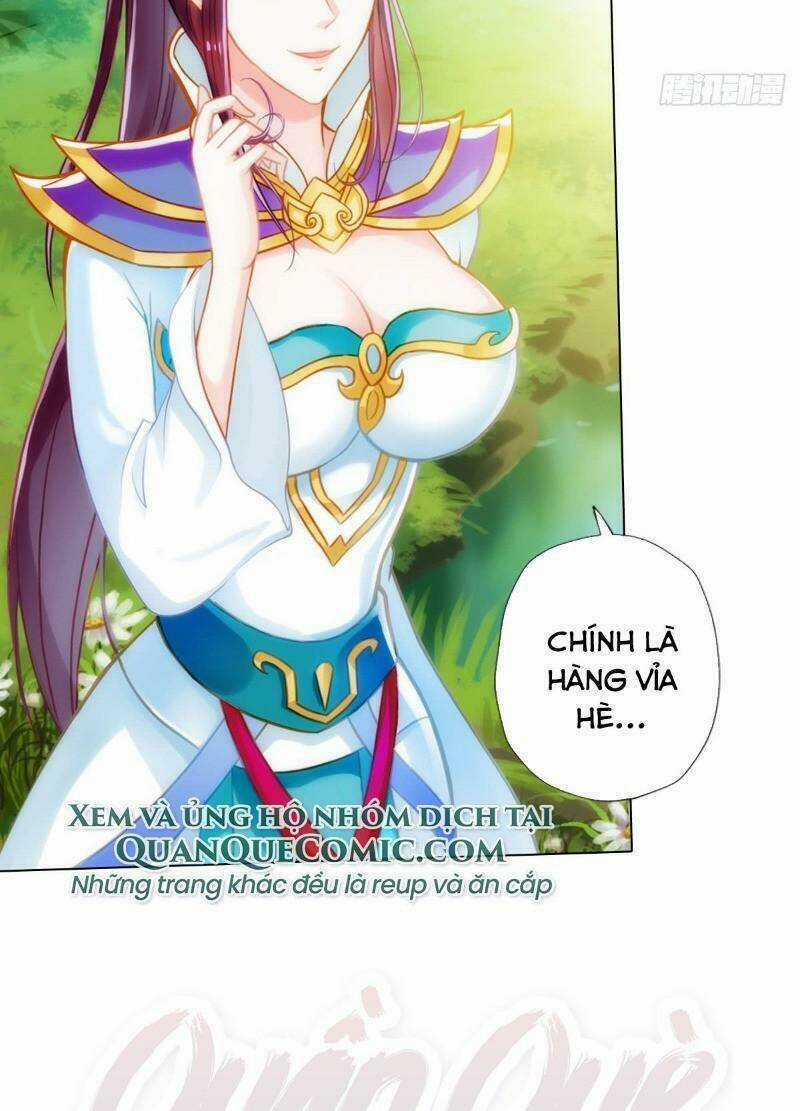 Bất Hủ Phàm Nhân - Chapter 30 - Trang 51