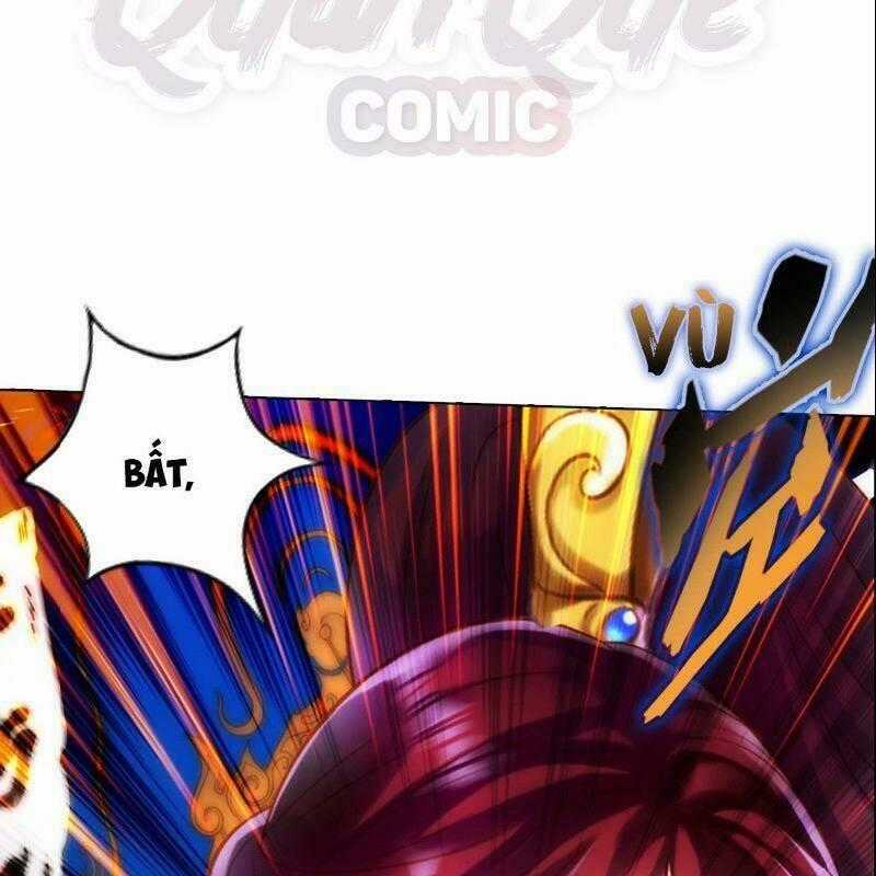 Bất Hủ Phàm Nhân - Chapter 30 - Trang 52