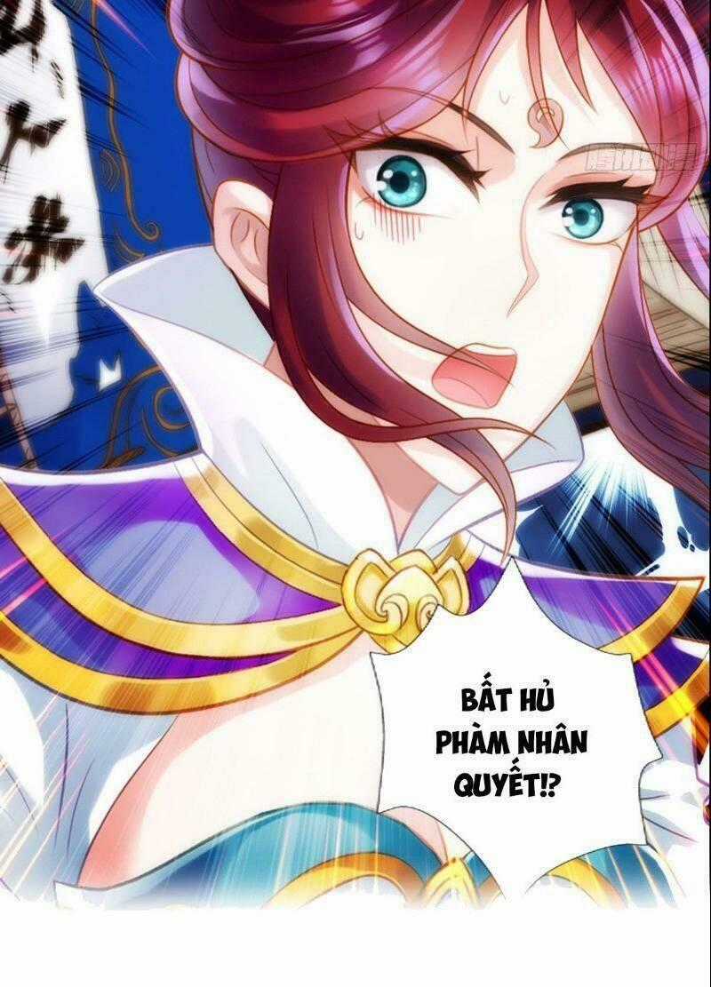 Bất Hủ Phàm Nhân - Chapter 30 - Trang 53