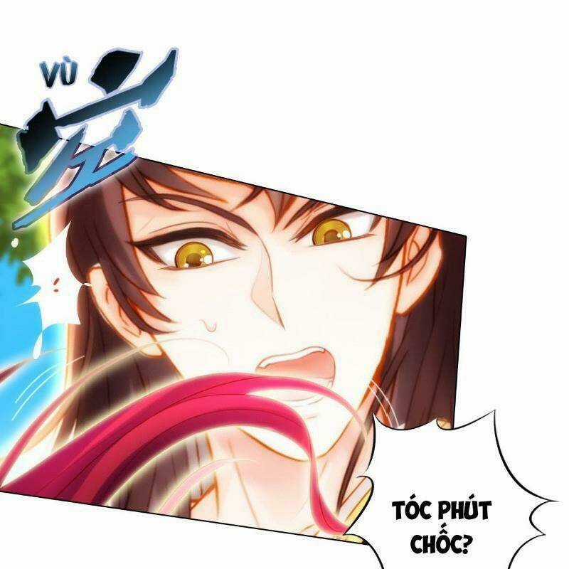 Bất Hủ Phàm Nhân - Chapter 30 - Trang 8