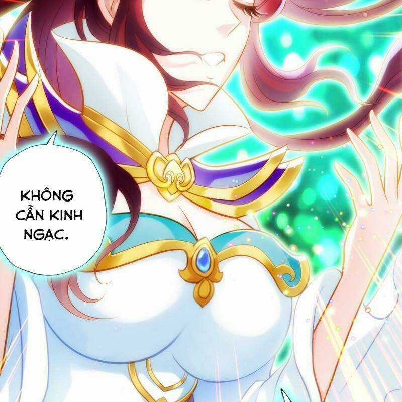 Bất Hủ Phàm Nhân - Chapter 30 - Trang 10