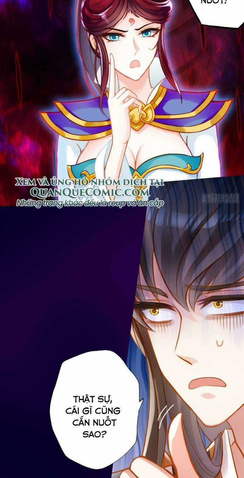 Bất Hủ Phàm Nhân - Chapter 31 - Trang 12