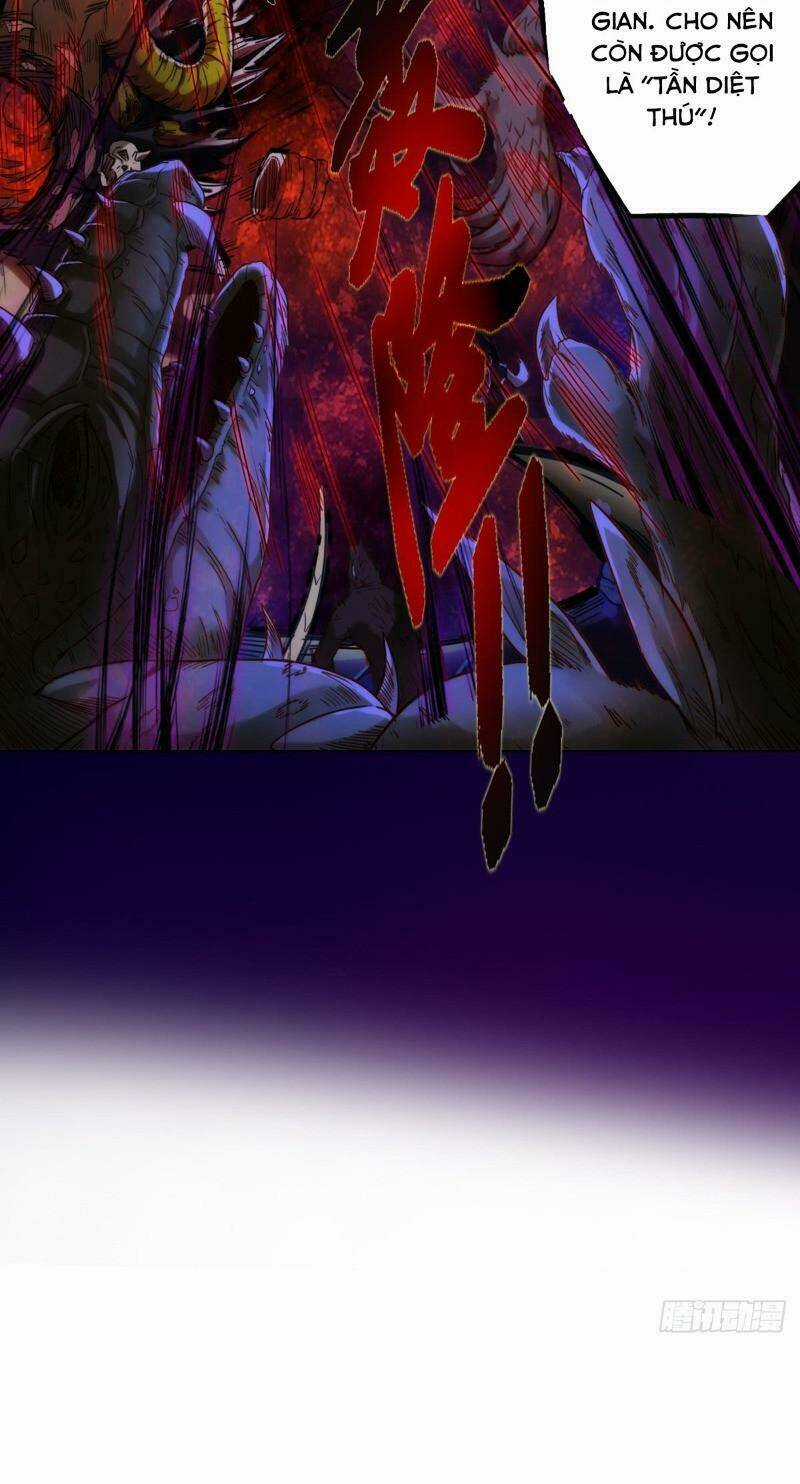 Bất Hủ Phàm Nhân - Chapter 31 - Trang 14