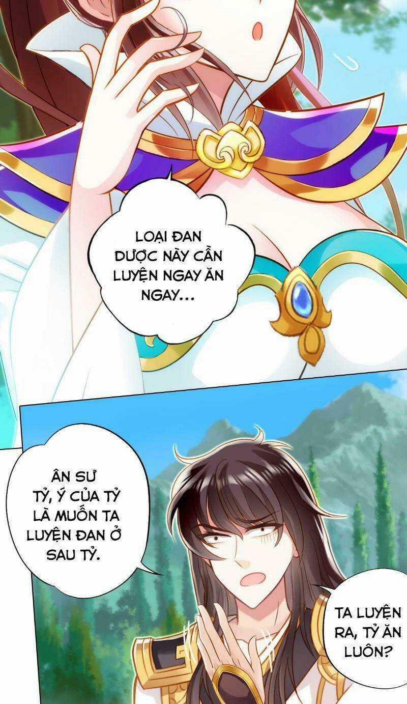 Bất Hủ Phàm Nhân - Chapter 31 - Trang 18