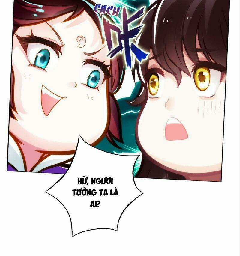 Bất Hủ Phàm Nhân - Chapter 31 - Trang 22