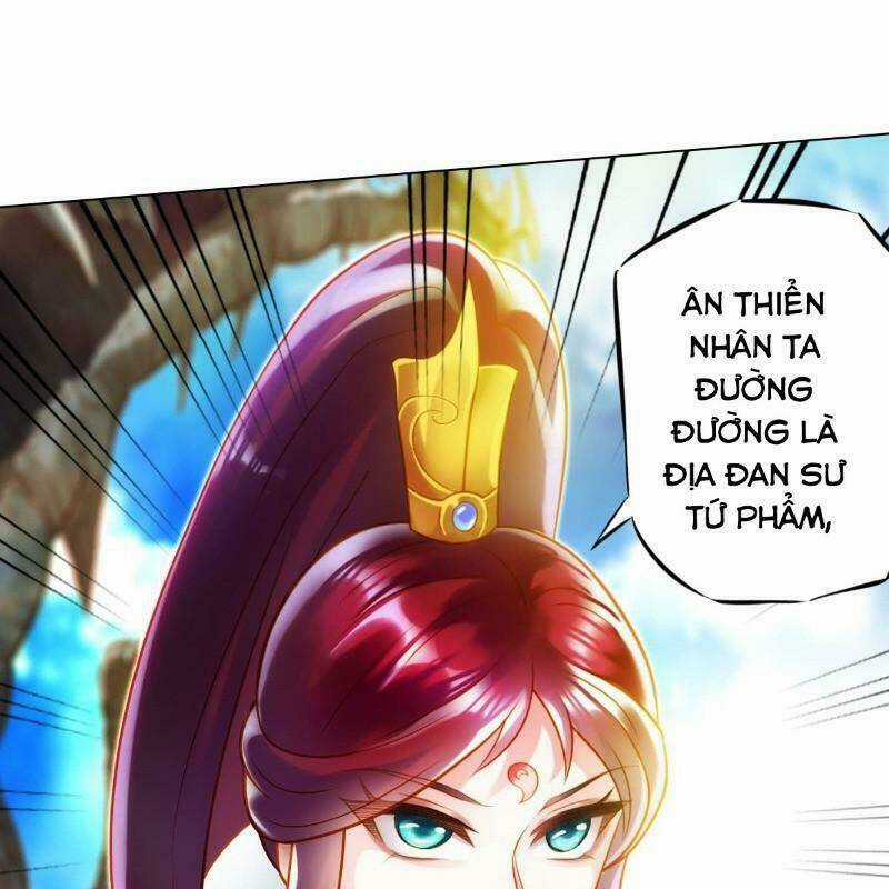 Bất Hủ Phàm Nhân - Chapter 31 - Trang 23