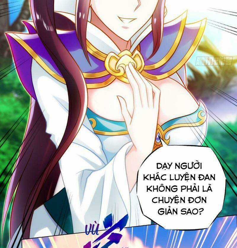 Bất Hủ Phàm Nhân - Chapter 31 - Trang 24