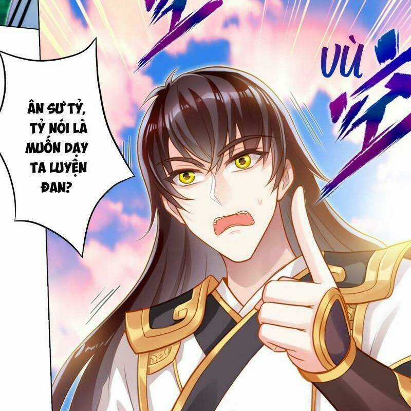 Bất Hủ Phàm Nhân - Chapter 31 - Trang 25