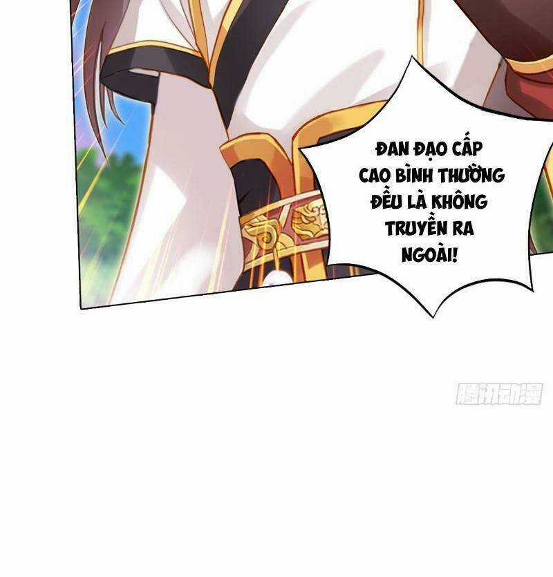 Bất Hủ Phàm Nhân - Chapter 31 - Trang 26