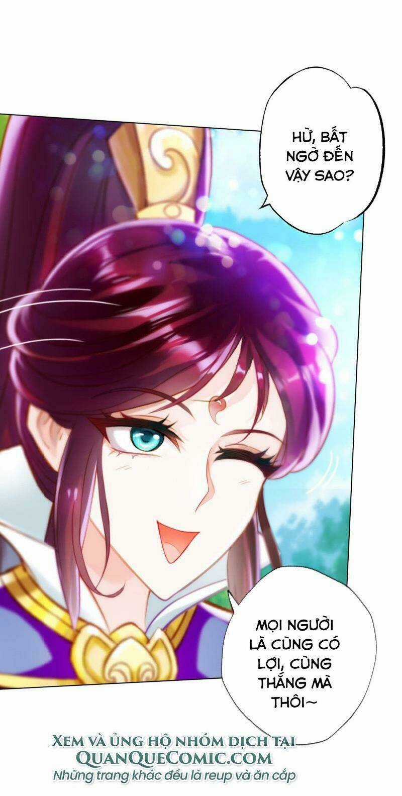 Bất Hủ Phàm Nhân - Chapter 31 - Trang 27
