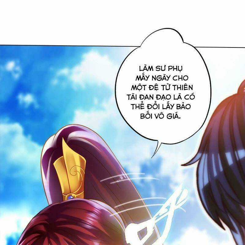 Bất Hủ Phàm Nhân - Chapter 31 - Trang 29