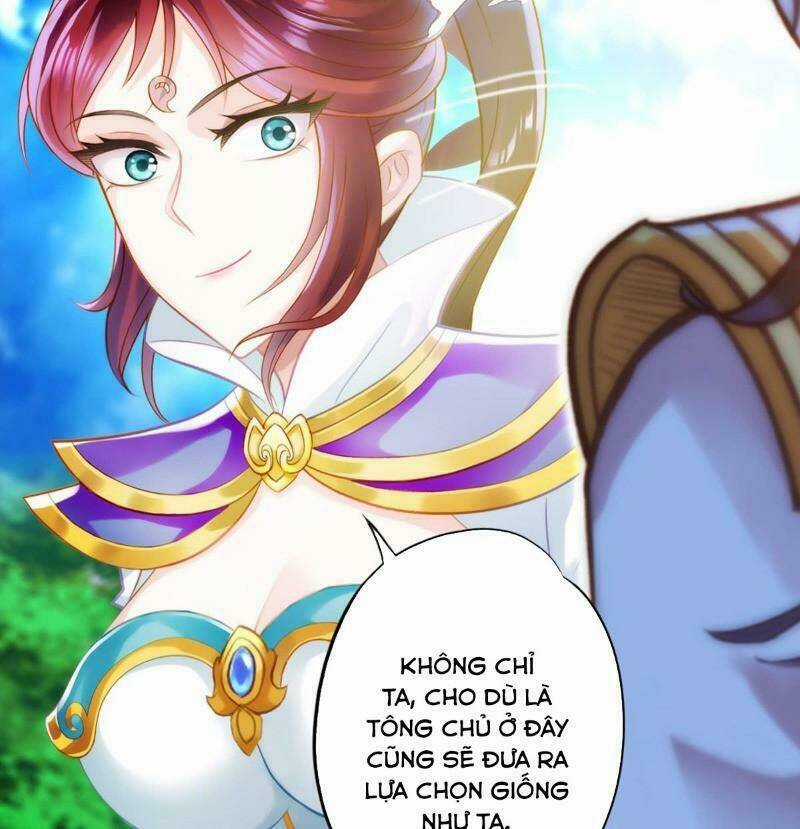 Bất Hủ Phàm Nhân - Chapter 31 - Trang 30