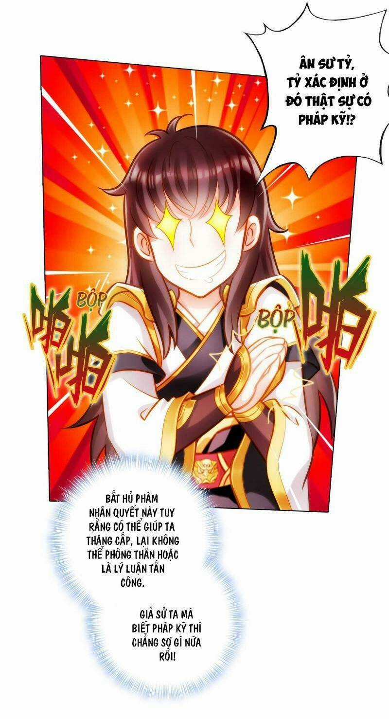 Bất Hủ Phàm Nhân - Chapter 31 - Trang 4