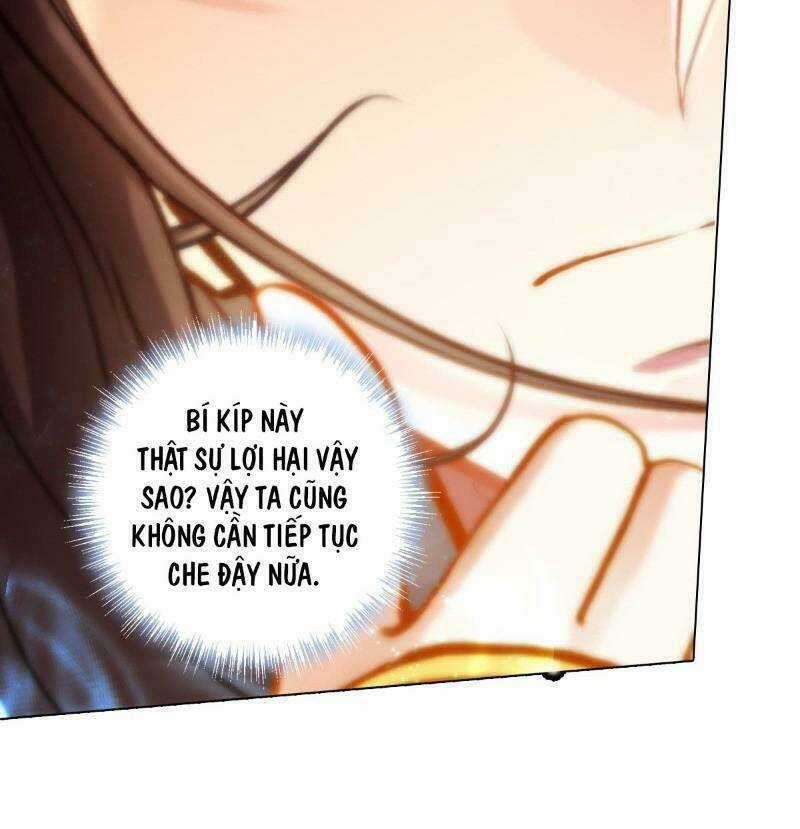 Bất Hủ Phàm Nhân - Chapter 31 - Trang 32