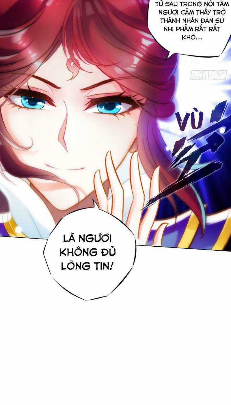 Bất Hủ Phàm Nhân - Chapter 31 - Trang 36