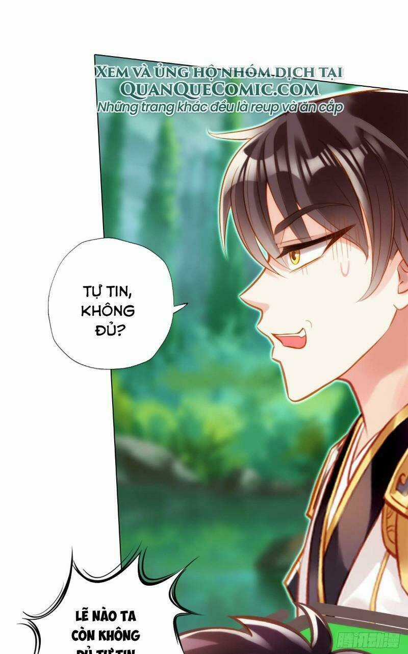 Bất Hủ Phàm Nhân - Chapter 31 - Trang 37