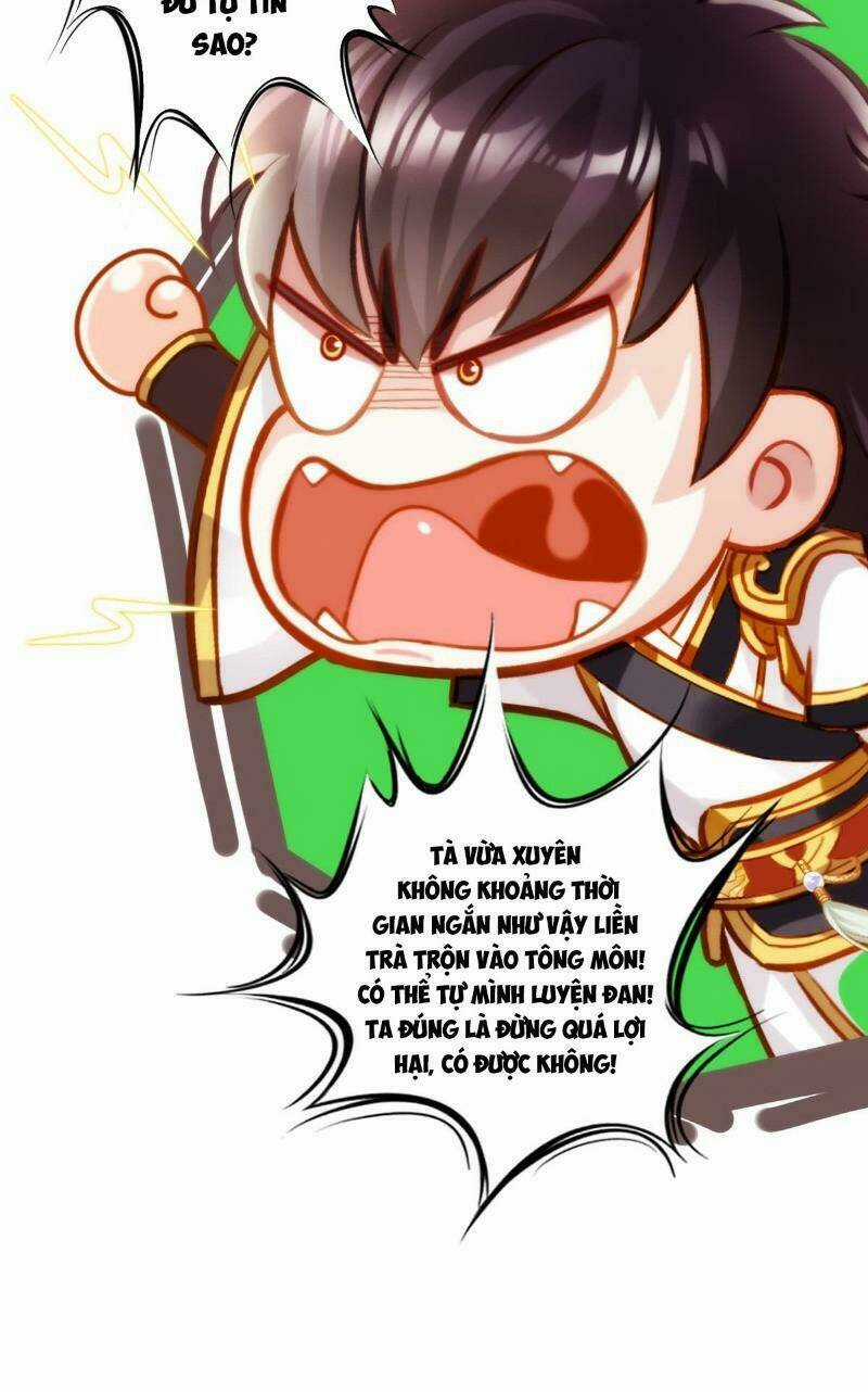 Bất Hủ Phàm Nhân - Chapter 31 - Trang 38