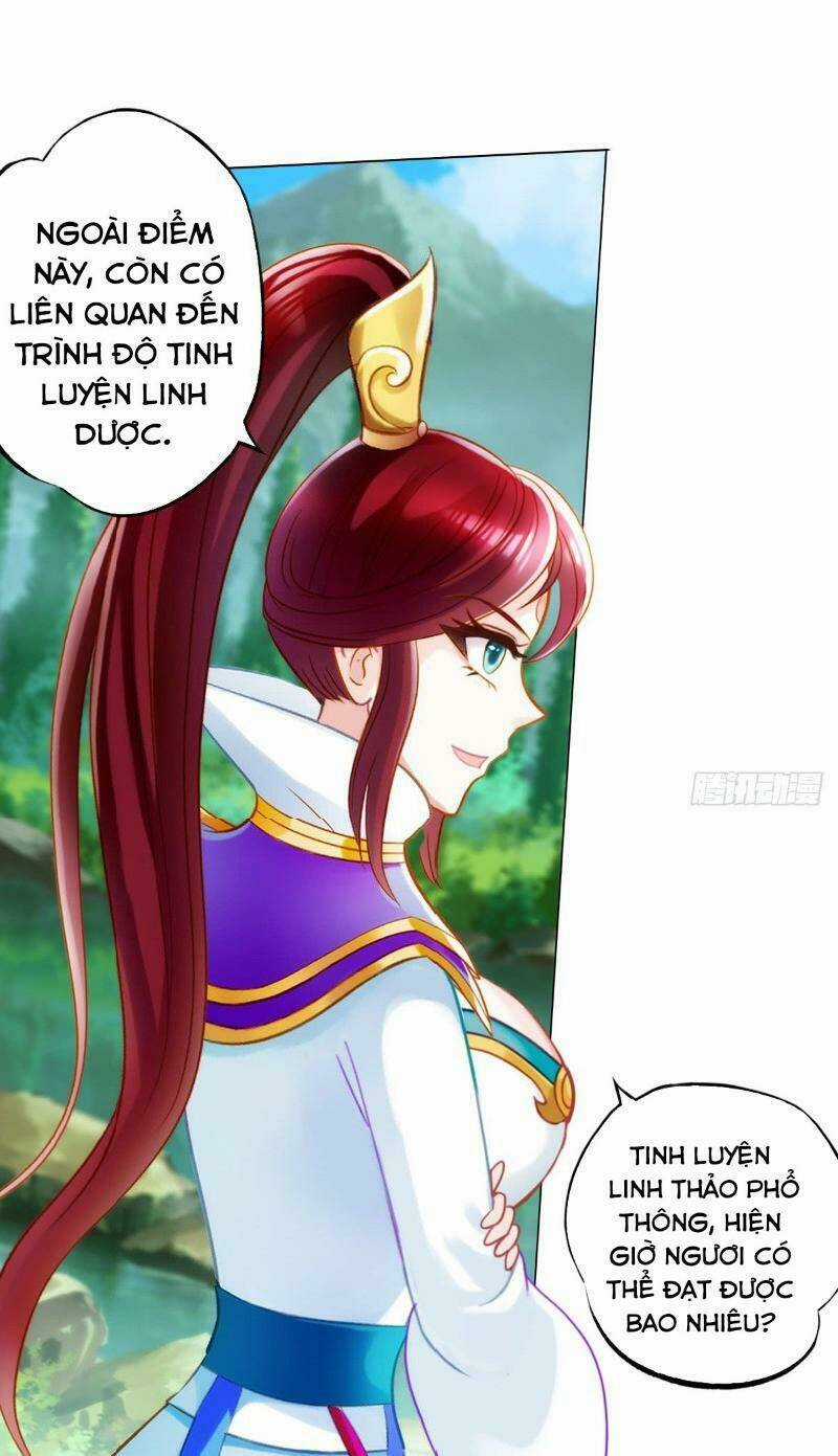 Bất Hủ Phàm Nhân - Chapter 31 - Trang 39