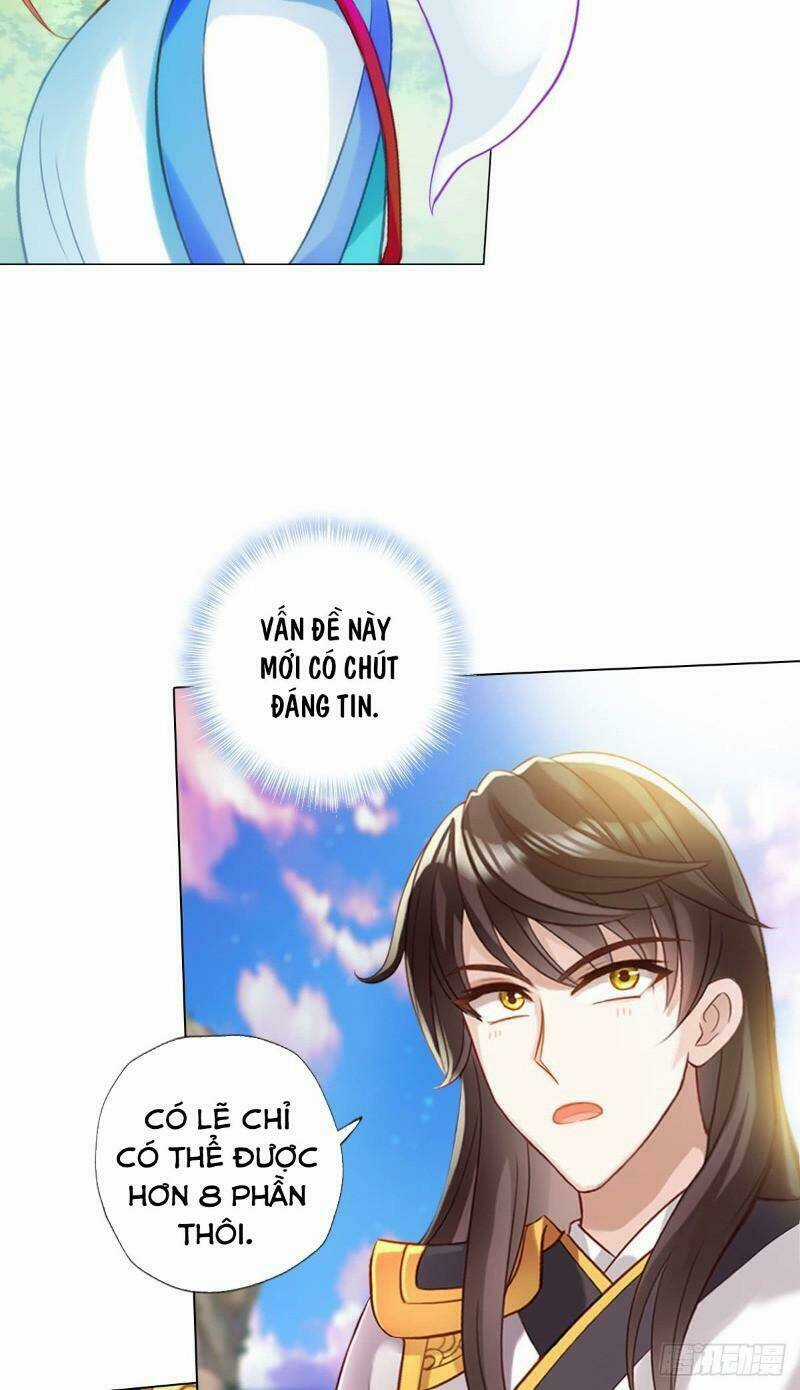 Bất Hủ Phàm Nhân - Chapter 31 - Trang 40