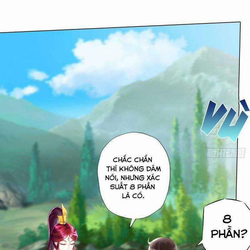 Bất Hủ Phàm Nhân - Chapter 31 - Trang 5