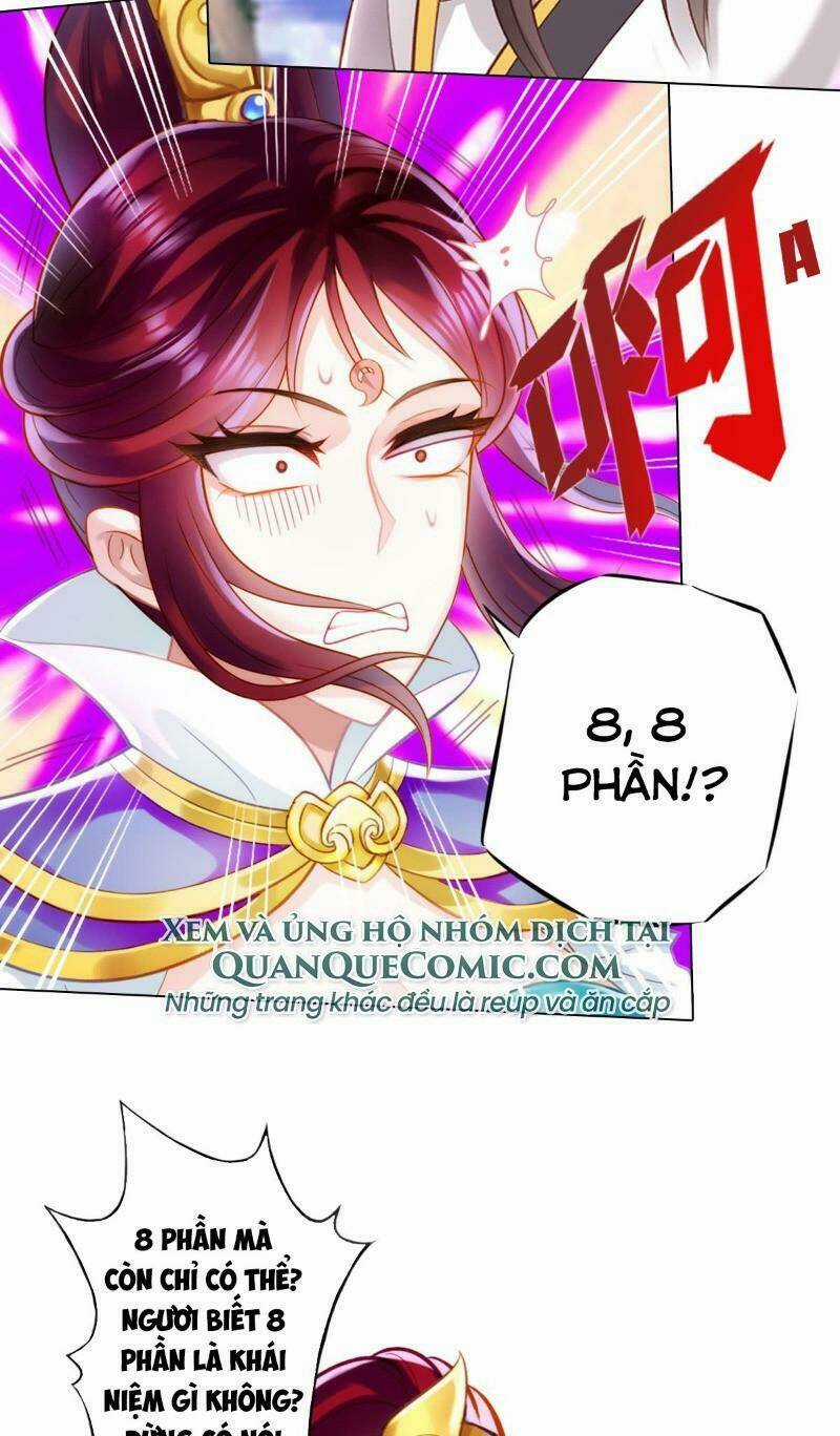 Bất Hủ Phàm Nhân - Chapter 31 - Trang 41