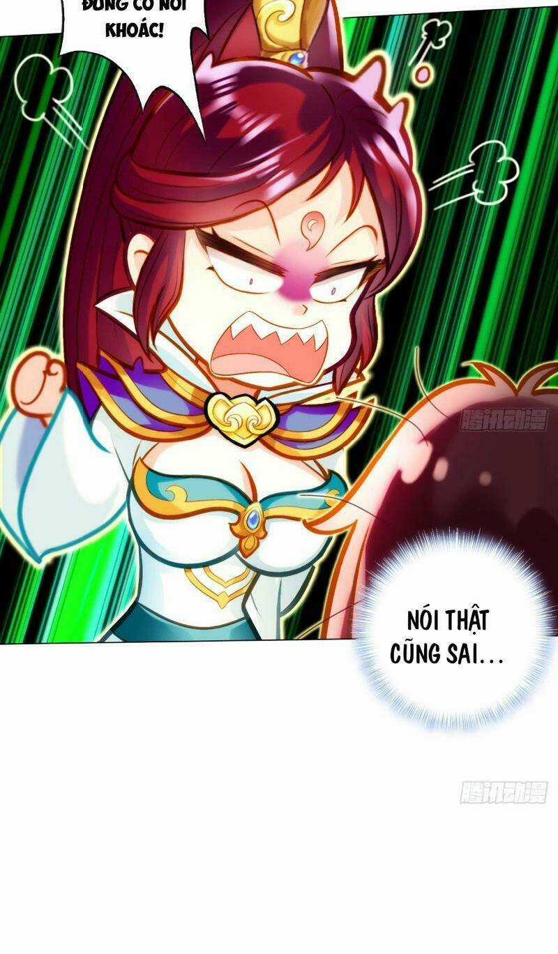 Bất Hủ Phàm Nhân - Chapter 31 - Trang 42