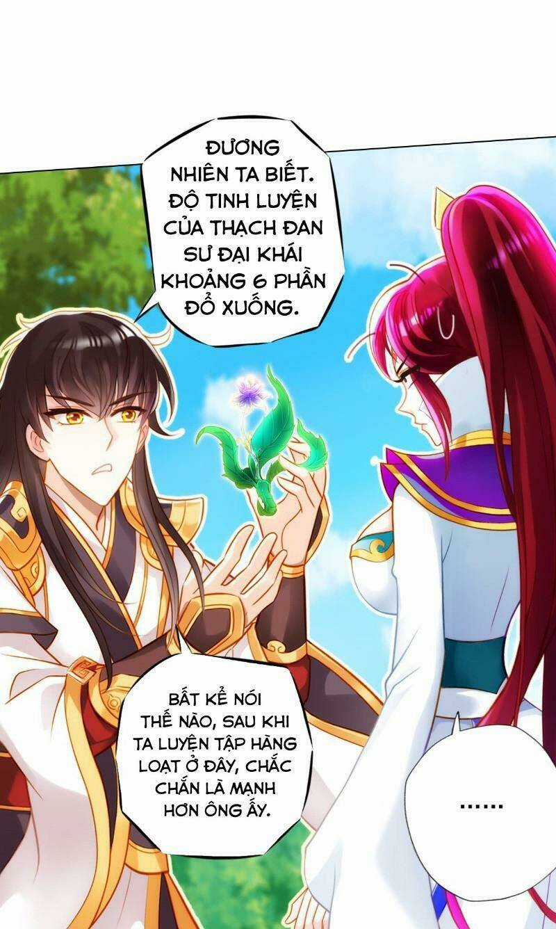Bất Hủ Phàm Nhân - Chapter 31 - Trang 43