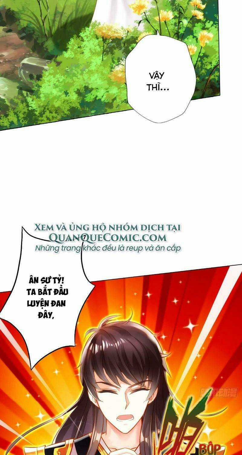 Bất Hủ Phàm Nhân - Chapter 31 - Trang 45