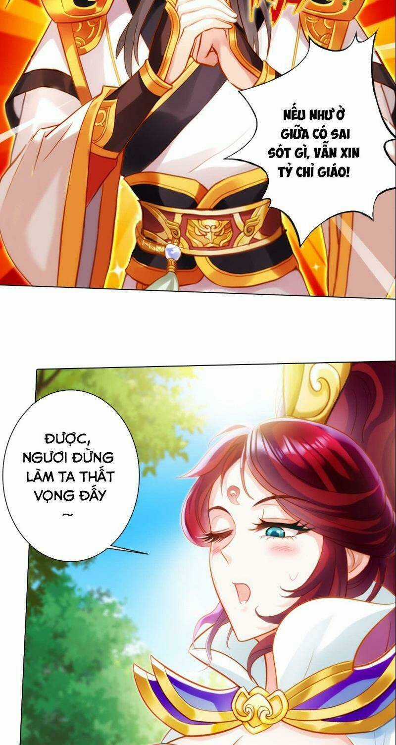 Bất Hủ Phàm Nhân - Chapter 31 - Trang 46