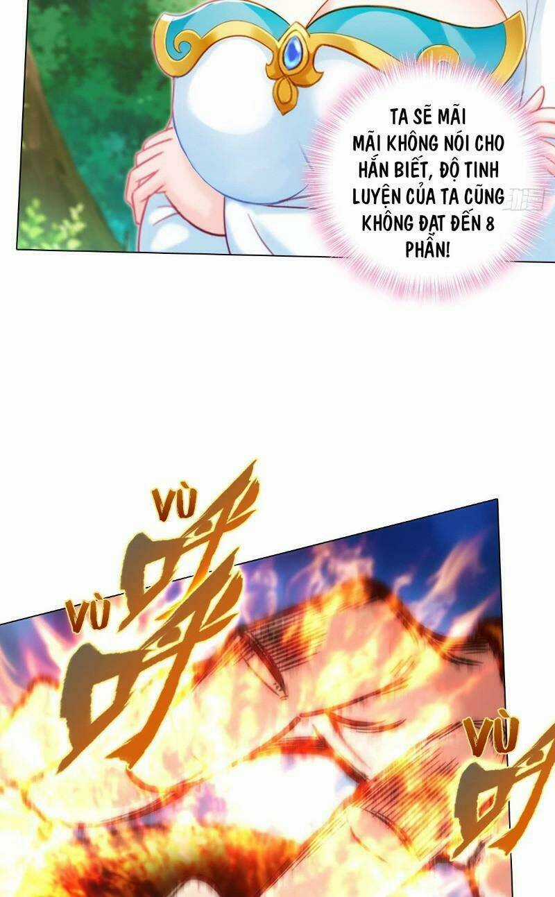 Bất Hủ Phàm Nhân - Chapter 31 - Trang 47