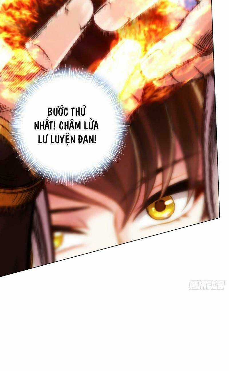 Bất Hủ Phàm Nhân - Chapter 31 - Trang 48