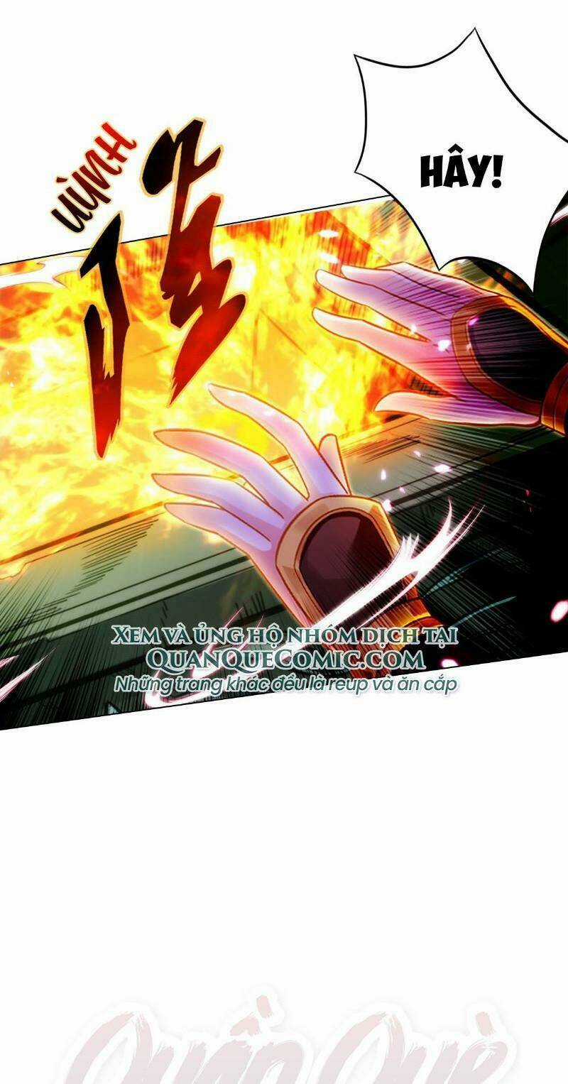 Bất Hủ Phàm Nhân - Chapter 31 - Trang 49