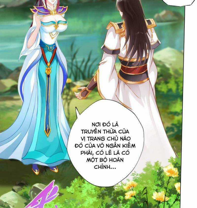 Bất Hủ Phàm Nhân - Chapter 31 - Trang 6