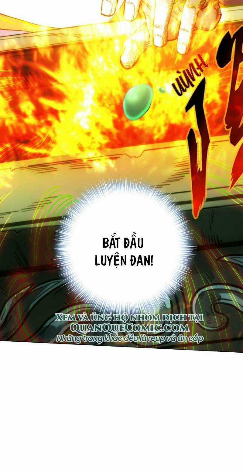 Bất Hủ Phàm Nhân - Chapter 31 - Trang 53