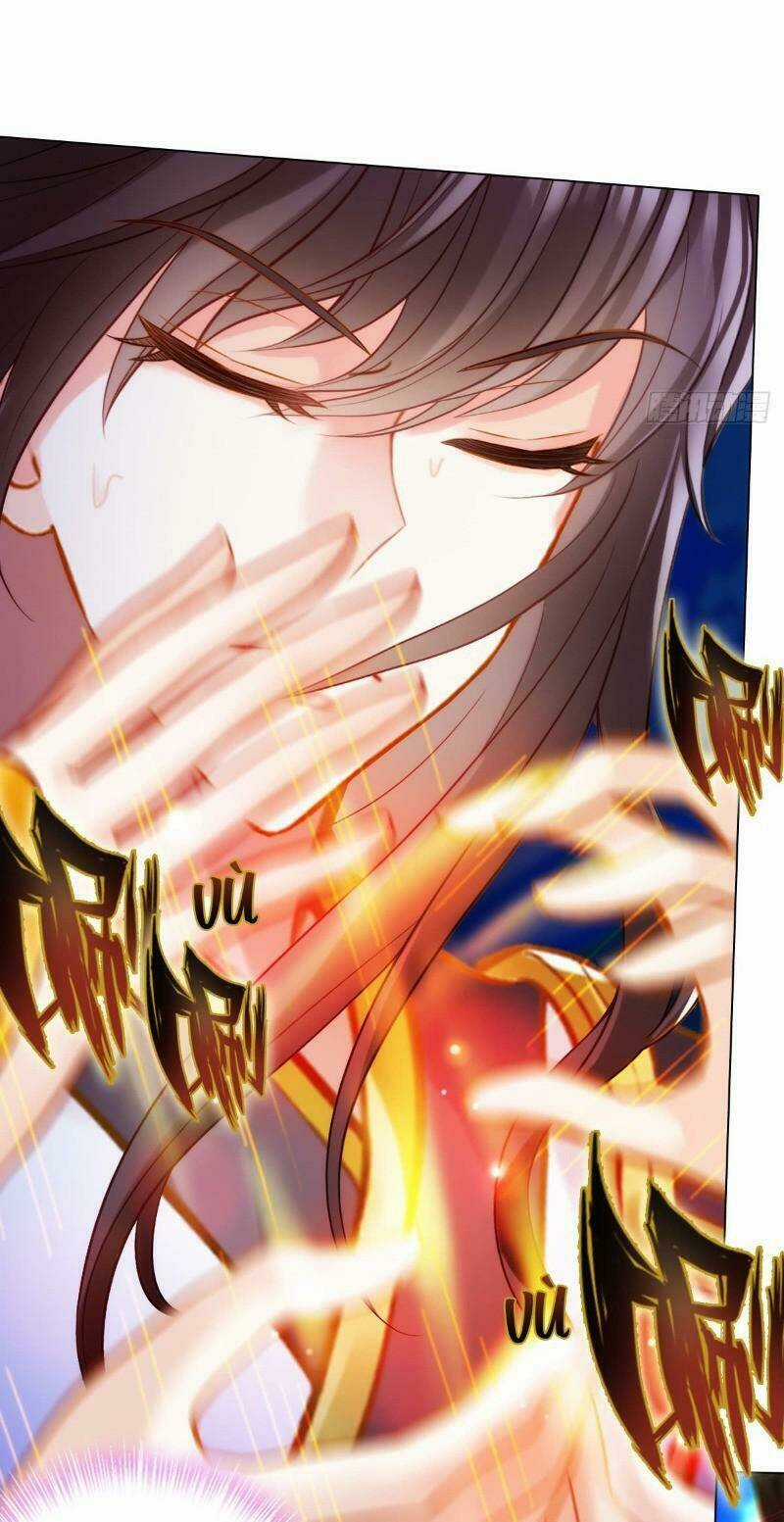 Bất Hủ Phàm Nhân - Chapter 31 - Trang 54