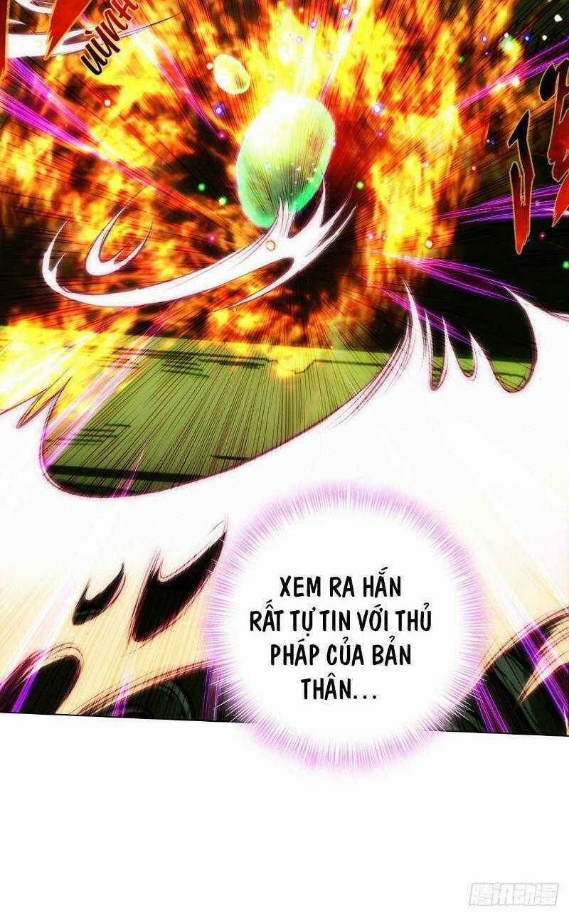 Bất Hủ Phàm Nhân - Chapter 31 - Trang 56