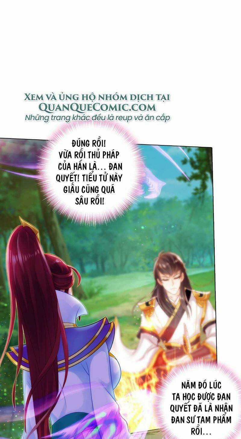 Bất Hủ Phàm Nhân - Chapter 31 - Trang 57