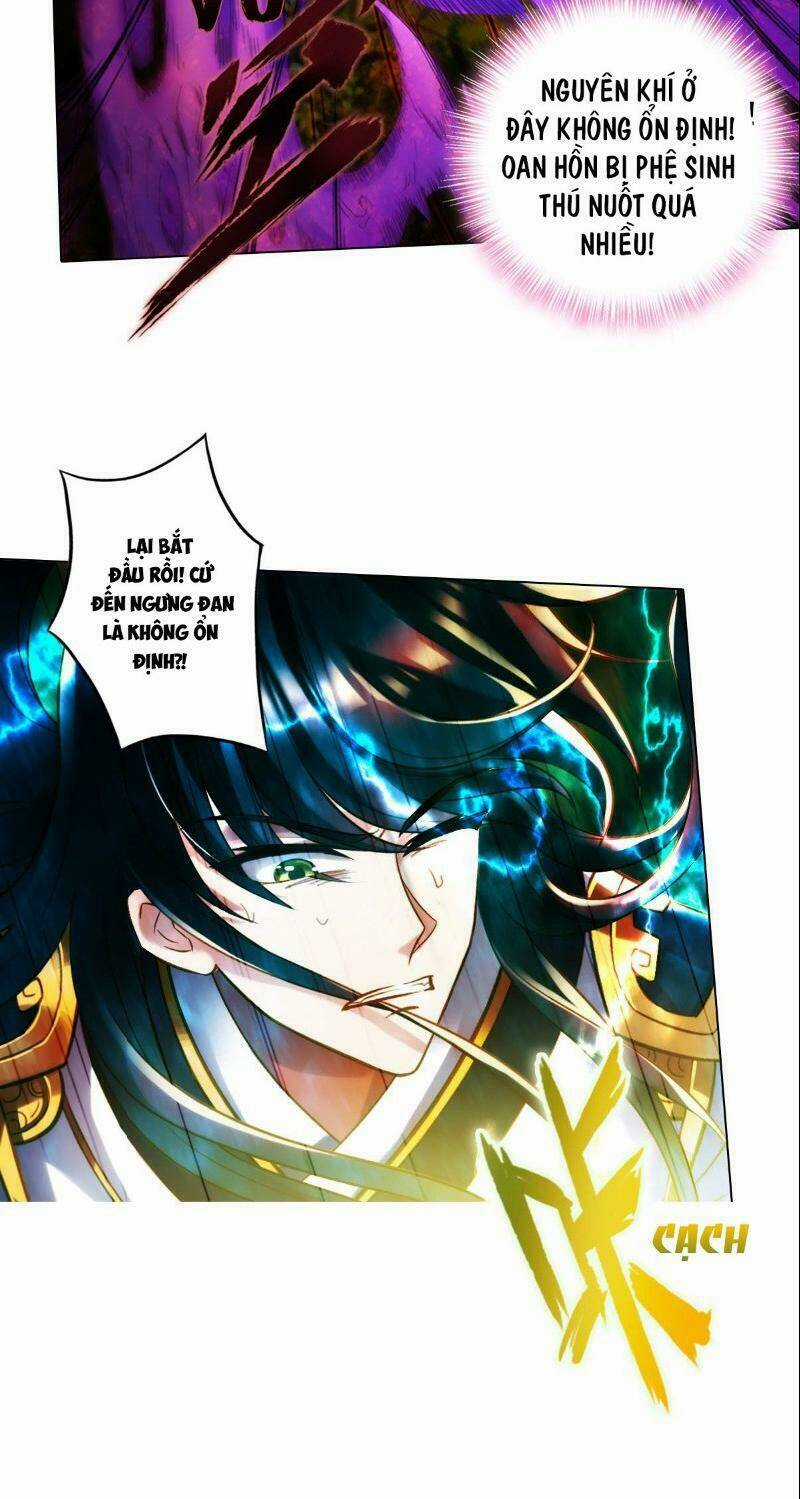 Bất Hủ Phàm Nhân - Chapter 31 - Trang 60