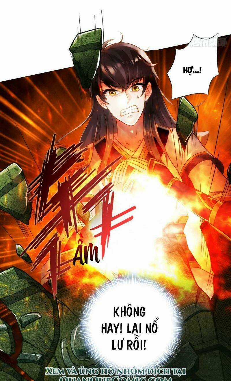 Bất Hủ Phàm Nhân - Chapter 31 - Trang 61